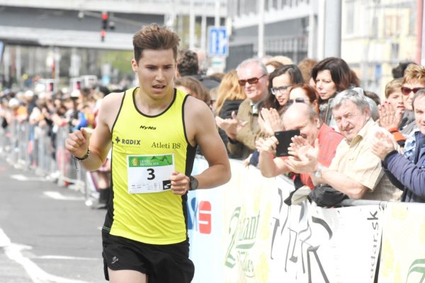 Manikova 2 A Verbovsky 4 Najlepsi Slovaci Na 71 Rocniku Popularneho Narodneho Behu Devin Bratislava Atletika Sk