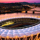 MS Budapešť štadión foto worldathletics.org