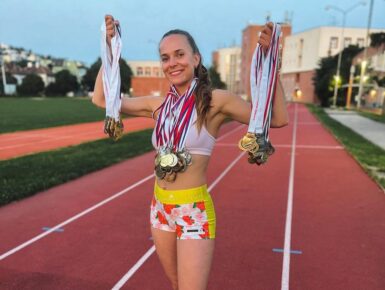 Zostali spomienky a kovy. Foto: S hudbou vesmírnou